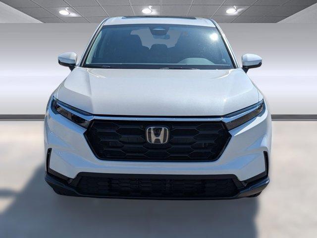 new 2026 Honda CR-V car, priced at $35,151