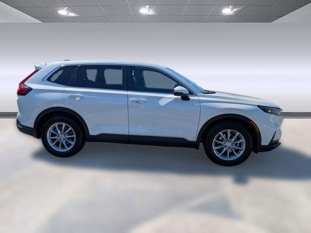 new 2026 Honda CR-V car, priced at $35,151