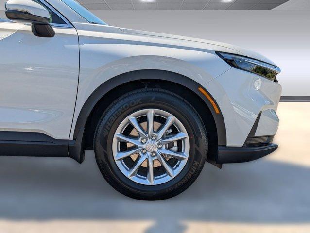 new 2026 Honda CR-V car, priced at $35,151