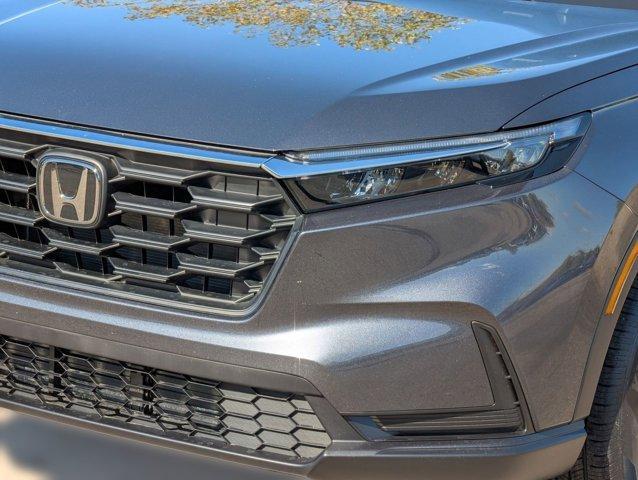 new 2026 Honda CR-V car, priced at $32,771