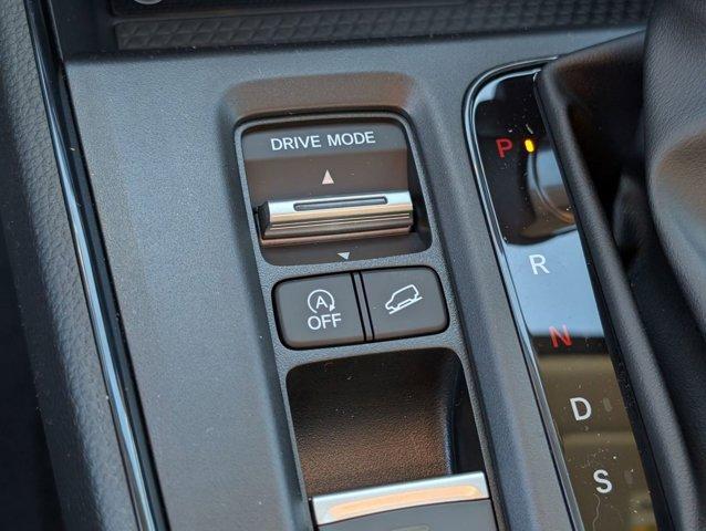 new 2026 Honda CR-V car, priced at $32,771