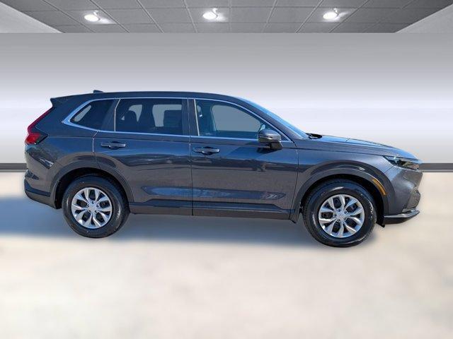 new 2026 Honda CR-V car, priced at $32,771