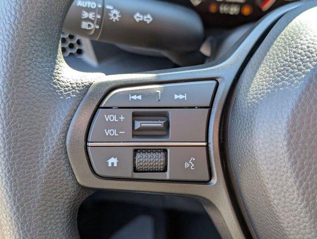 new 2026 Honda CR-V car, priced at $32,771