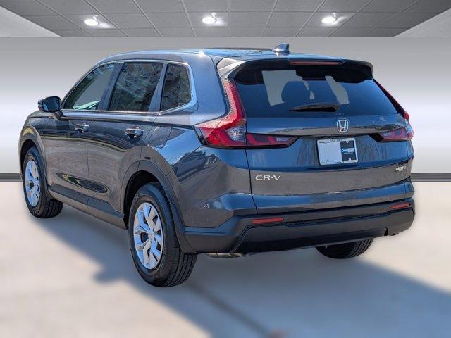 new 2026 Honda CR-V car, priced at $32,771