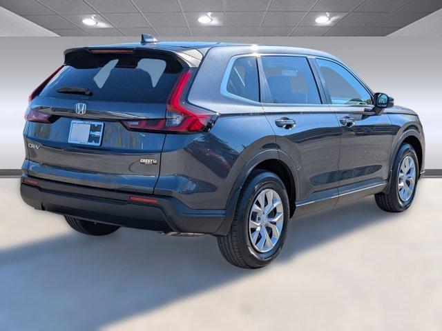 new 2026 Honda CR-V car, priced at $32,771