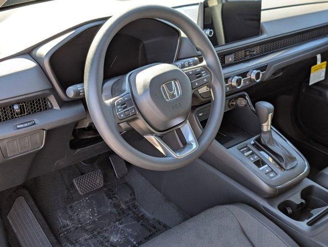 new 2026 Honda CR-V car, priced at $32,771