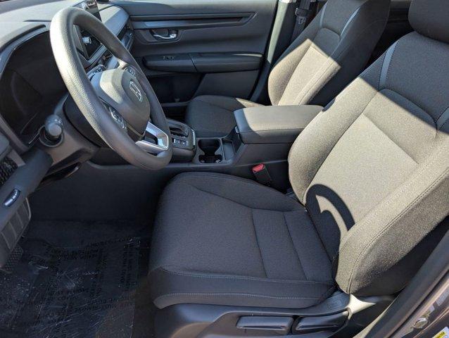 new 2026 Honda CR-V car, priced at $32,771