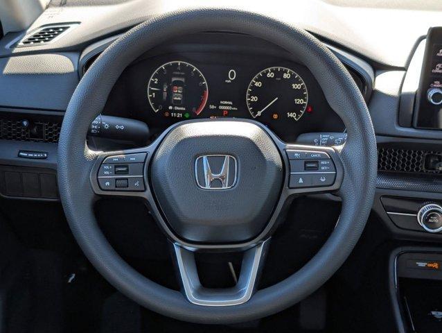 new 2026 Honda CR-V car, priced at $32,771