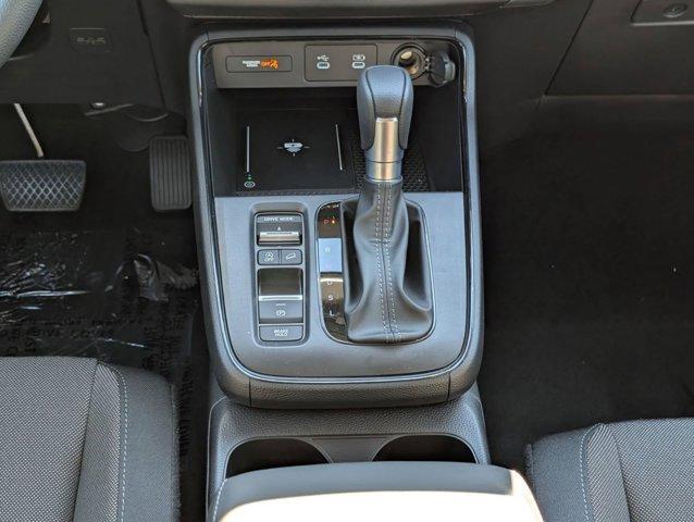 new 2026 Honda CR-V car, priced at $32,771