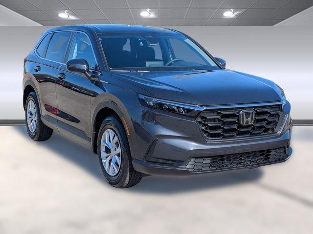 new 2026 Honda CR-V car, priced at $32,771