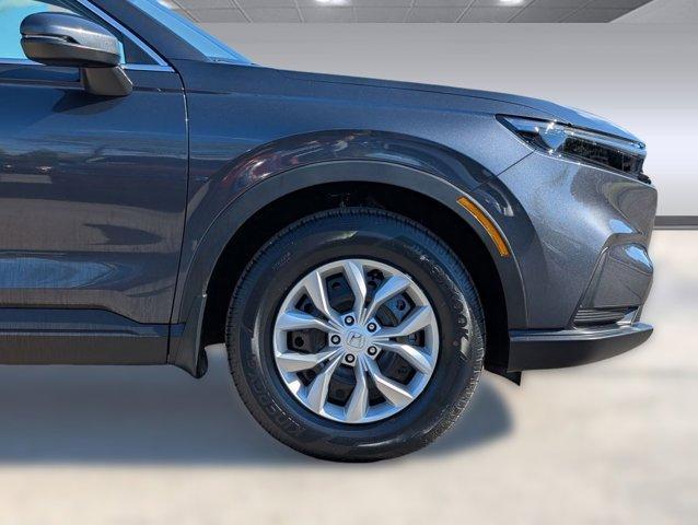 new 2026 Honda CR-V car, priced at $32,771