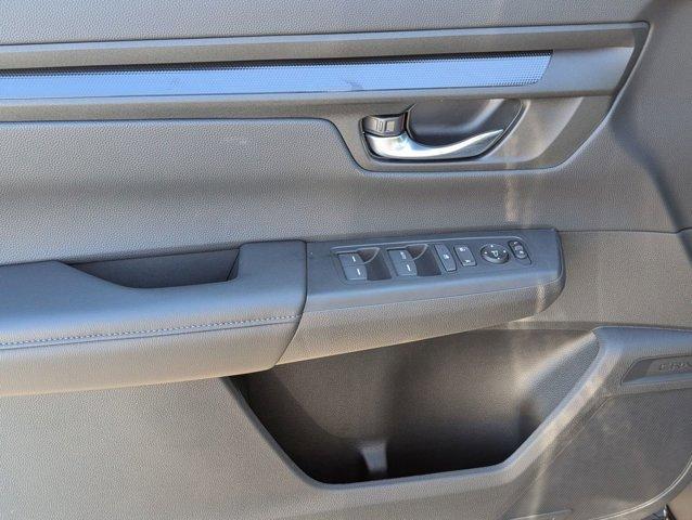 new 2026 Honda CR-V car, priced at $32,771