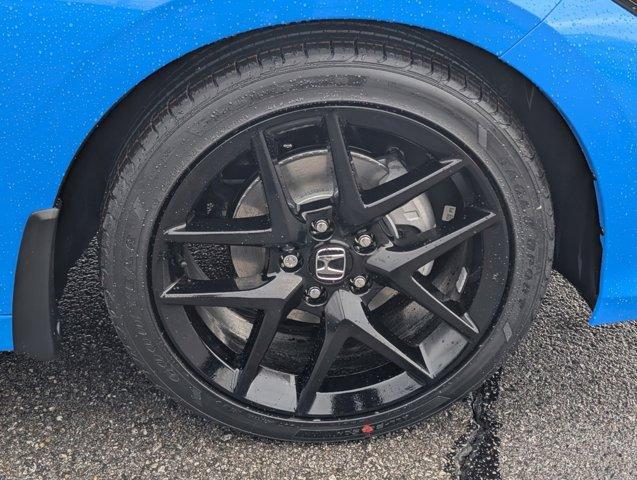 new 2025 Honda Civic car, priced at $27,942