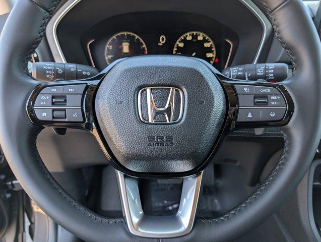 new 2025 Honda Pilot car, priced at $49,632