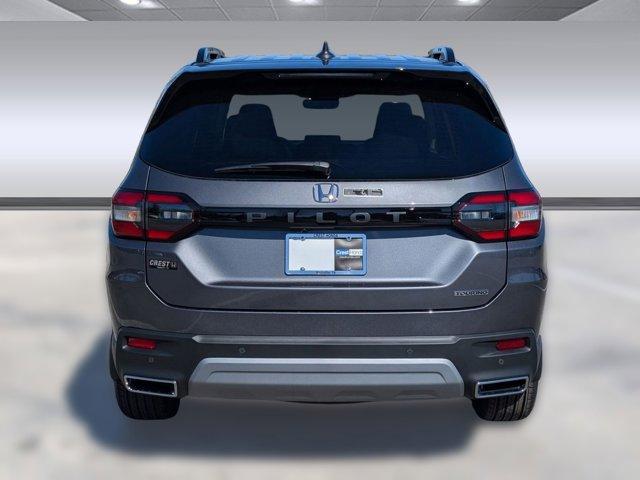 new 2025 Honda Pilot car, priced at $48,633