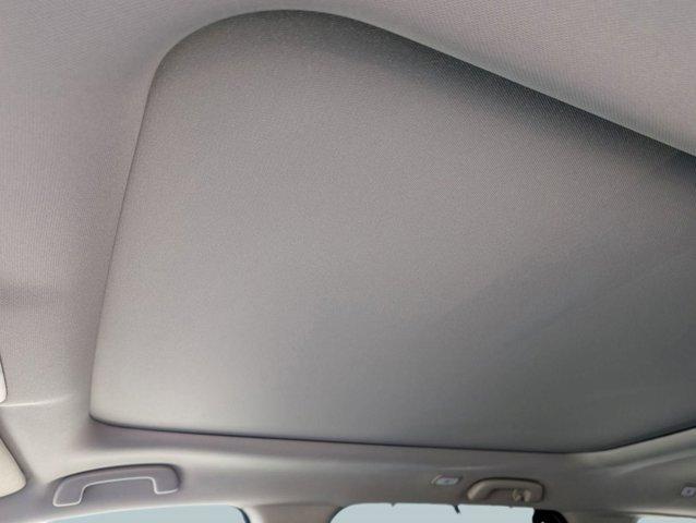 new 2025 Honda Pilot car, priced at $48,633