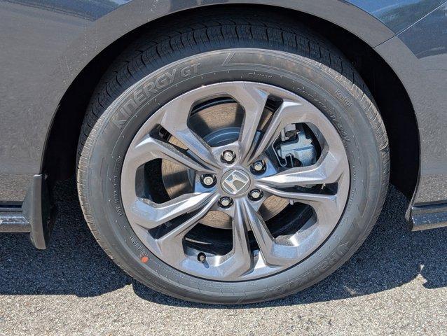 new 2025 Honda Accord Hybrid car, priced at $34,891
