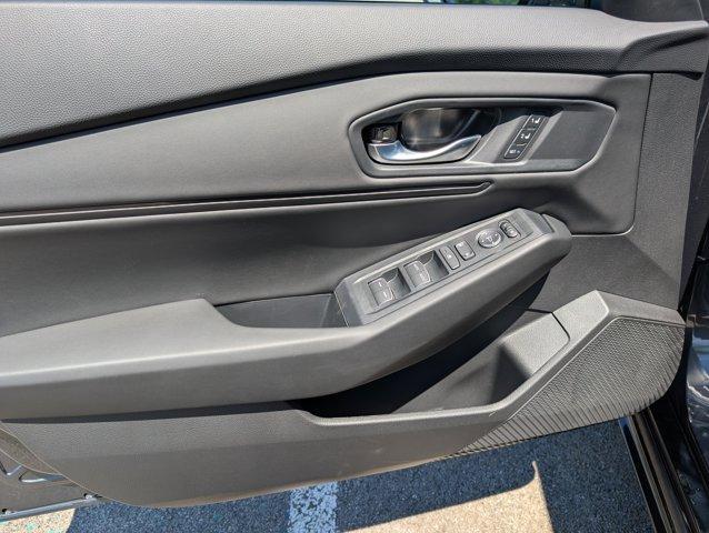 new 2025 Honda Accord Hybrid car, priced at $34,891