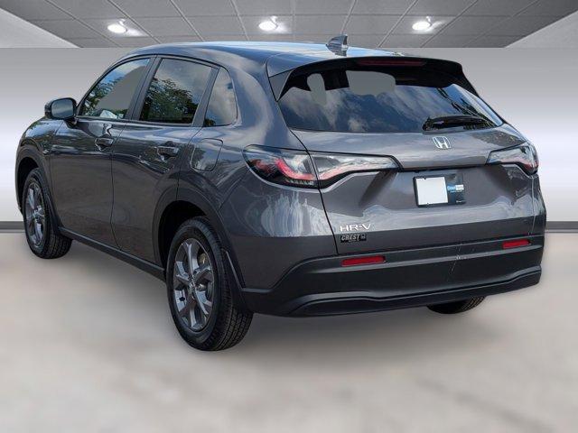 new 2026 Honda HR-V car, priced at $29,150