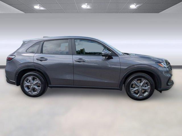 new 2026 Honda HR-V car, priced at $29,150