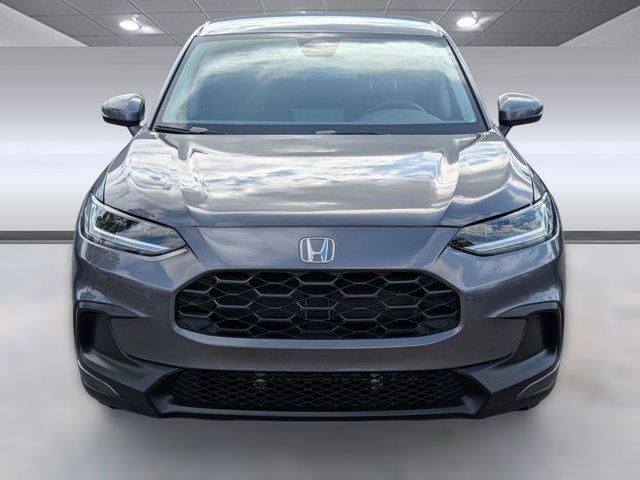 new 2026 Honda HR-V car, priced at $29,150