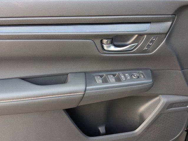new 2026 Honda CR-V Hybrid car, priced at $40,071