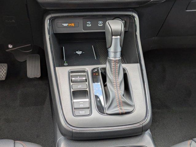 new 2026 Honda CR-V Hybrid car, priced at $40,071