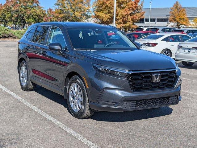 new 2026 Honda CR-V car, priced at $33,201