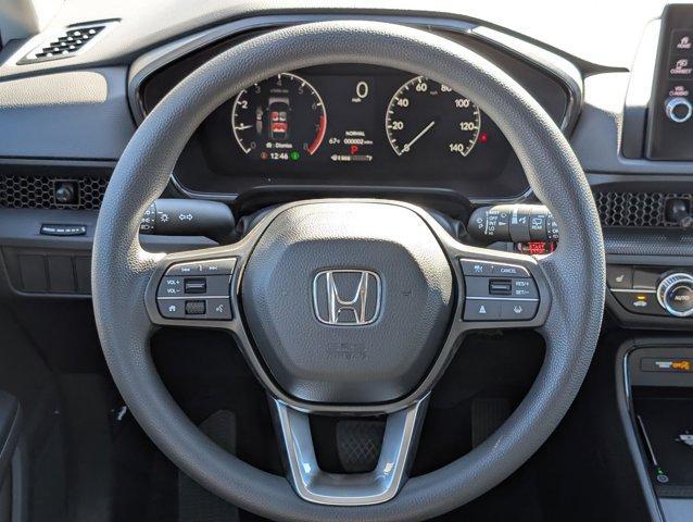 new 2026 Honda CR-V car, priced at $33,201