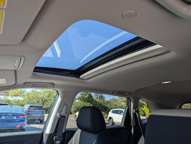 new 2026 Honda CR-V car, priced at $33,201