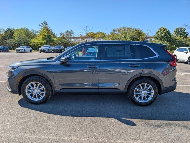 new 2026 Honda CR-V car, priced at $33,201