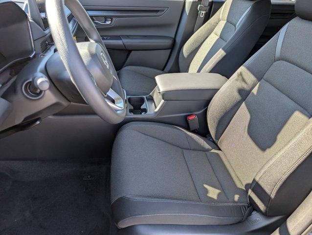 new 2026 Honda CR-V car, priced at $33,201