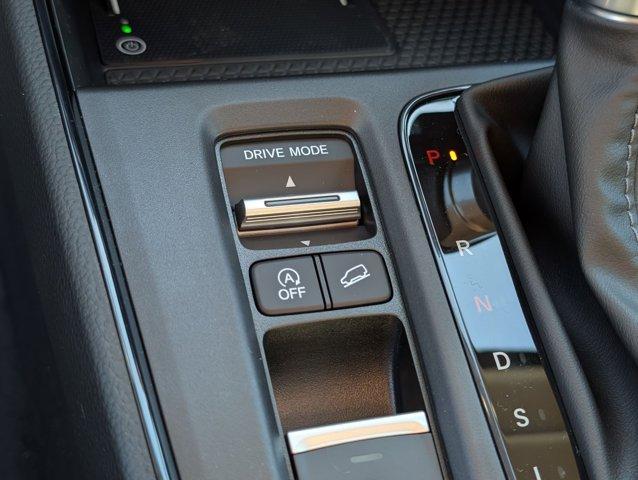 new 2026 Honda CR-V car, priced at $33,201