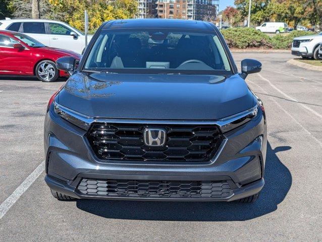 new 2026 Honda CR-V car, priced at $33,201