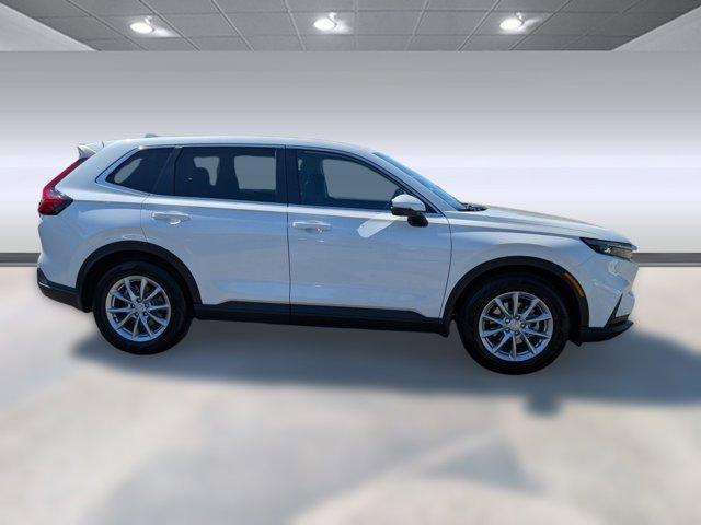 new 2026 Honda CR-V car, priced at $35,055
