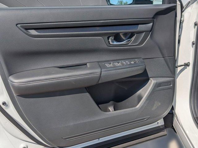 new 2026 Honda CR-V car, priced at $35,055