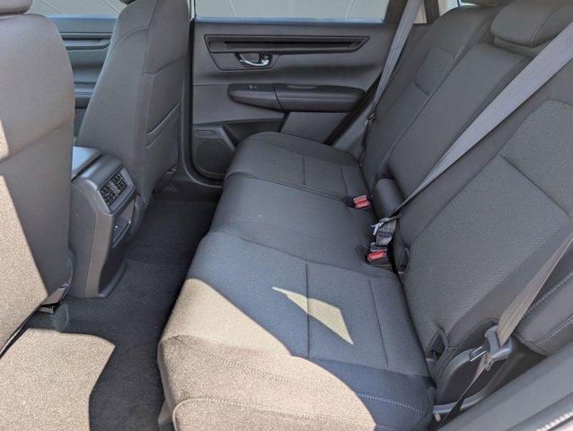 new 2026 Honda CR-V car, priced at $35,055