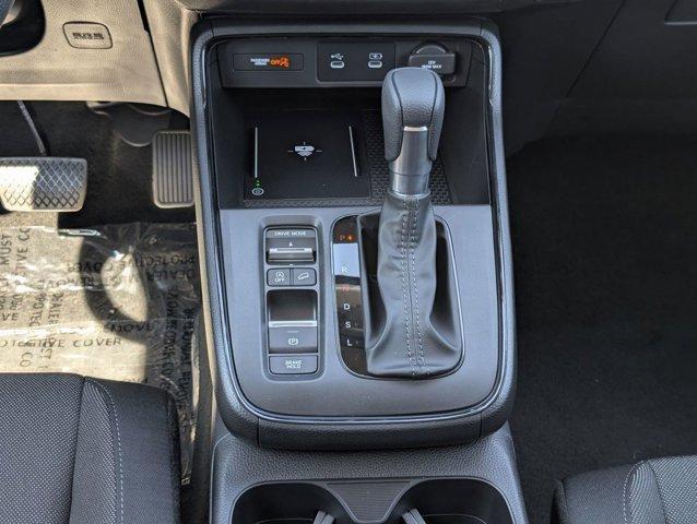new 2026 Honda CR-V car, priced at $35,055