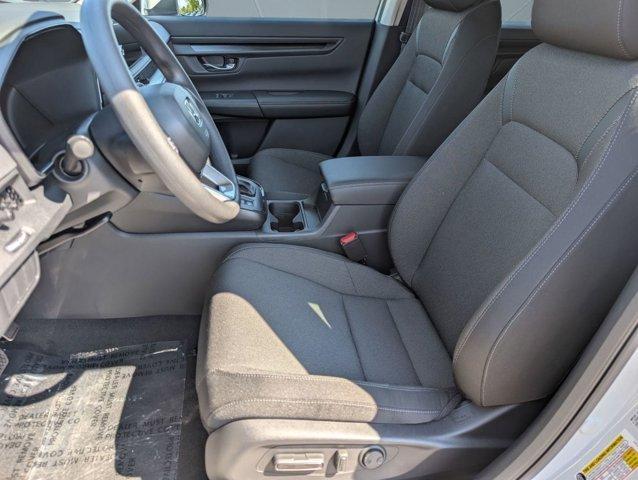 new 2026 Honda CR-V car, priced at $35,055