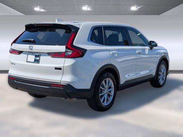 new 2026 Honda CR-V car, priced at $35,055