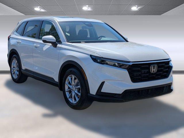 new 2026 Honda CR-V car, priced at $35,055