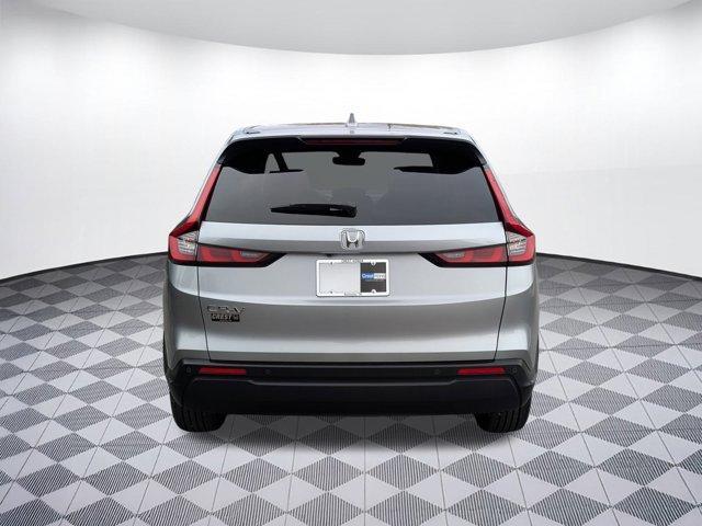 new 2025 Honda CR-V car, priced at $35,181