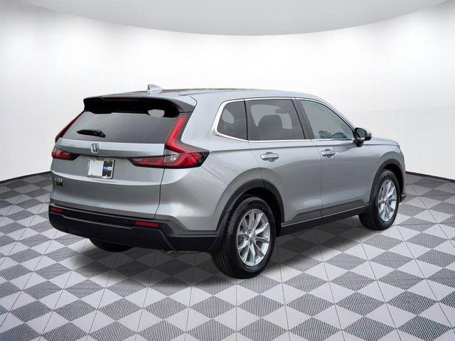 new 2025 Honda CR-V car, priced at $35,181
