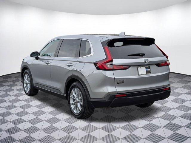 new 2025 Honda CR-V car, priced at $35,181