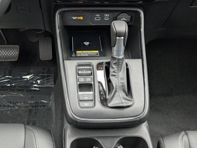 new 2025 Honda CR-V car, priced at $35,181