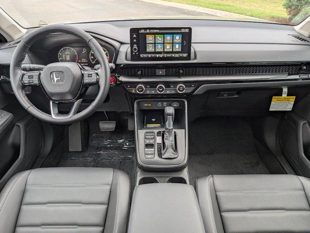 new 2025 Honda CR-V car, priced at $35,181