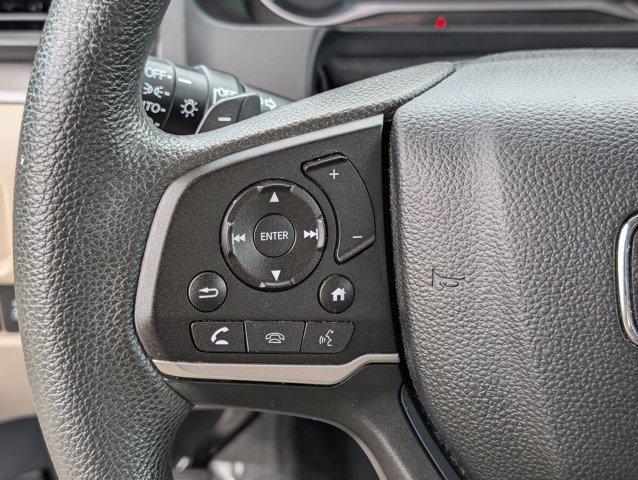 used 2021 Honda Pilot car, priced at $21,999