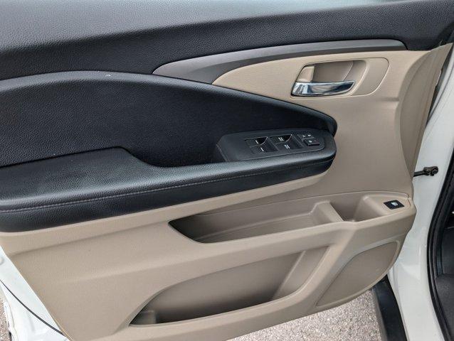 used 2021 Honda Pilot car, priced at $21,999