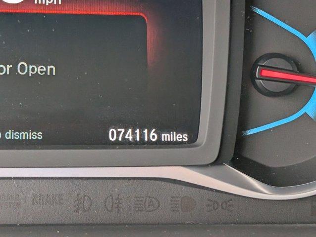 used 2021 Honda Pilot car, priced at $21,999