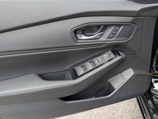 new 2025 Honda Accord Hybrid car, priced at $39,241